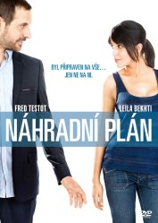 Náhradní plán - DVD