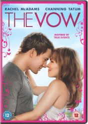 Manželský sľub - DVD