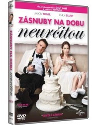 detail Zásnuby na dobu neurčitou - DVD