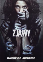 Izba mŕtvych - DVD