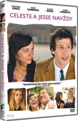 Celeste a Jesse navždy - DVD