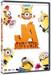 Ja, zloduch 2 - DVD