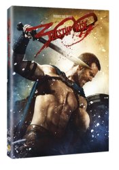 300: Vzostup impéria - DVD