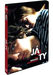 Já a ty - DVD