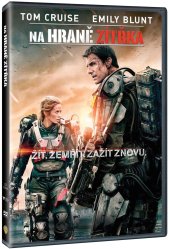 Na hrane zajtrajška - DVD