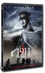 1911: Pád poslednej ríše - DVD