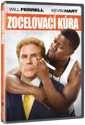 Zoceľovacia kúra - DVD