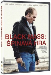 Black Mass: Špinavá dohoda