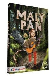 Malý pán - DVD