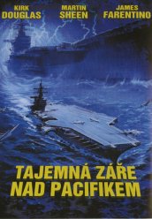 Tajemná záře nad Pacifikem - DVD