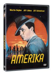 Amerika - DVD