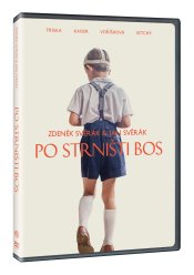 Po strnisku bosý - DVD