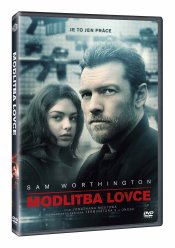 Ochranca zabijak - DVD