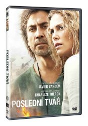 Poslední tvář - DVD