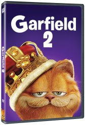 Garfield 2 - DVD