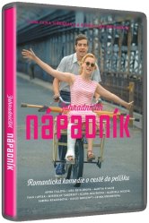Zahradnictví: Nápadník - DVD