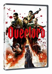 Overlord - DVD