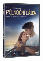 Půlnoční láska - DVD