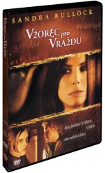 Vražda podľa plánu - DVD