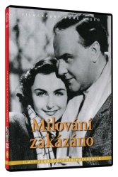 Milování zakázáno - DVD
