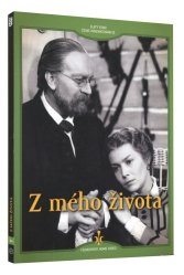 Z mého života - DVD Digipack