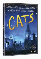 Cats - DVD