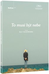 To musí být nebe - DVD