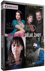 Jak si nepodělat život - 2 DVD