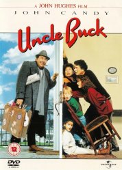 Strýko Buck - DVD