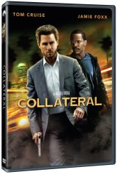 Collateral - DVD