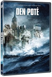Den poté - DVD