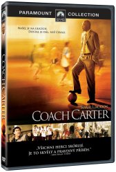 Coach Carter - DVD