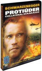Protiúder - DVD