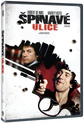 Špinavé ulice - DVD