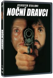 Noční dravci - DVD