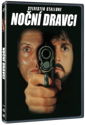 Noční dravci - DVD