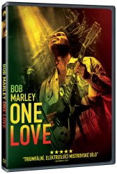 Bob Marley: One Love - DVD