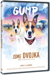 Gump: Sme dvojka - DVD