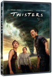 Twisters - DVD
