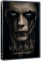 Vrana - DVD