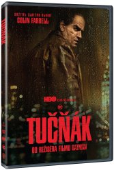 Tučniak 1. séria - 3DVD