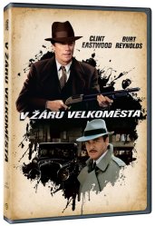V žiare veľkomesta - DVD