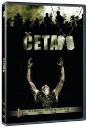Čata - DVD