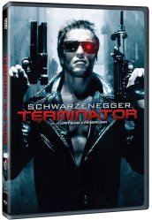 Terminátor I. - DVD