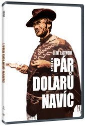 Pre pár dolárov navyše - DVD