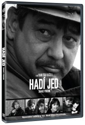Hadí jed - DVD