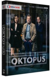 Oktopus - 4DVD