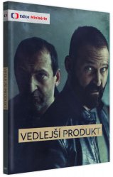 Vedľajší produkt - DVD