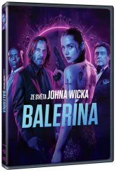 Balerina - DVD