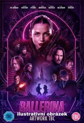 Balerina - DVD